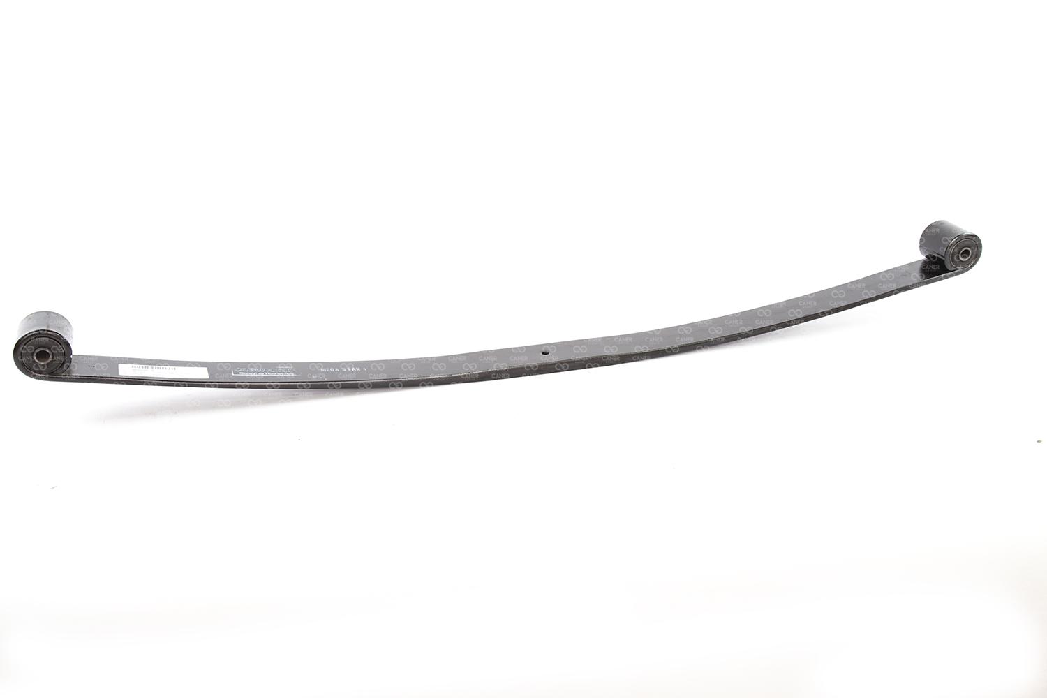 MEGASTAR ARKA ANA KAT BURÇSUZ-;51RS700563-01; 